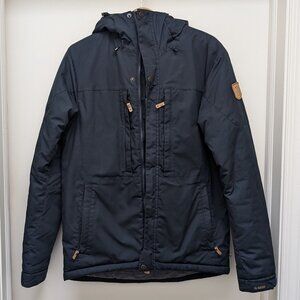 Fjallraven Skogso Padded Jacket